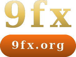 9fx logo